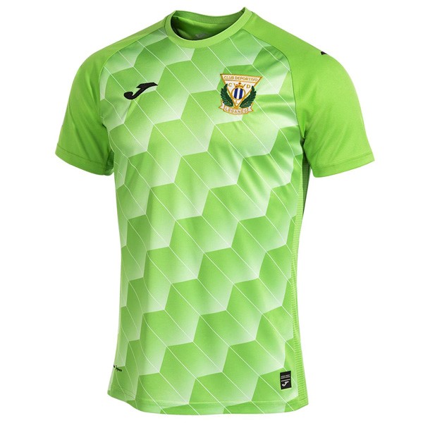 Thailand Trikot Leganés Ausweich 2023-24